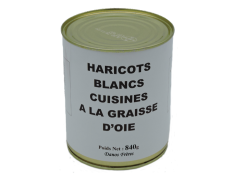 haricots-blancs840g