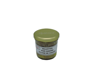rillettes-canard-au-foie-gras