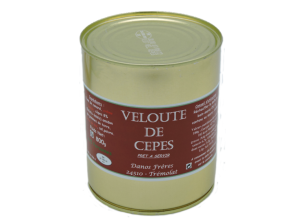 veloute-cepes
