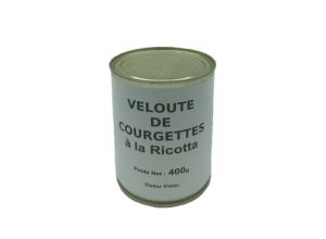 veloute-ricotta