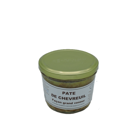 pate-de-chevreuil-grandveneur