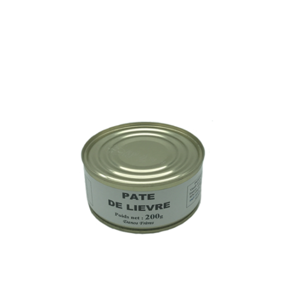 pate-de-lievre_33672800