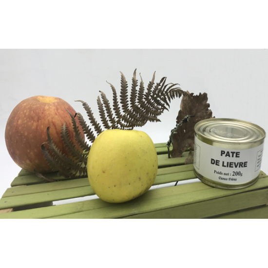pate-lievreag